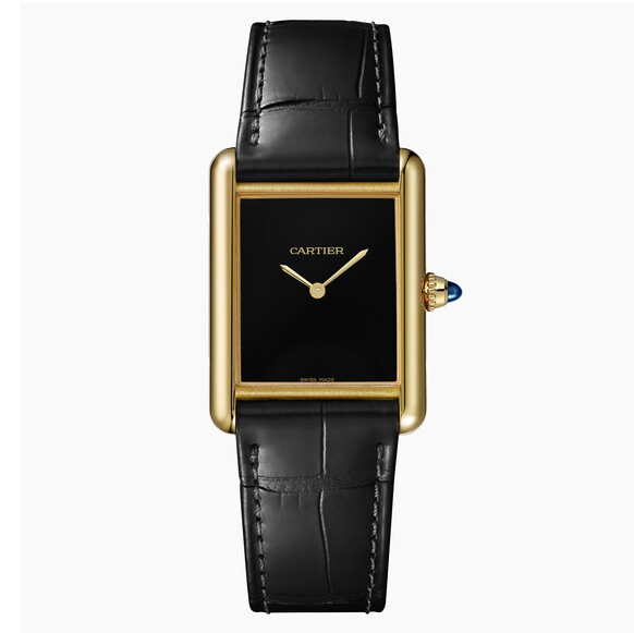 Cartier Tank 25,5mm WGTA0091