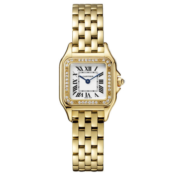 Cartier Panthere de Cartier 22mm WJPN0048