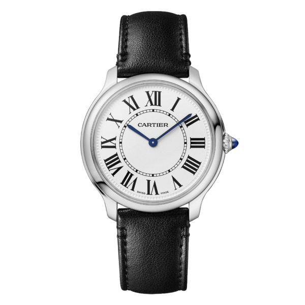 Cartier Ronde 36mm WSRN0031