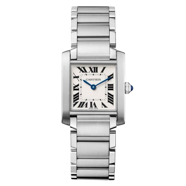 Cartier Tank Francaise Art 7584