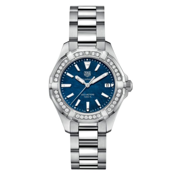 TAG Heuer Aquaracer 300M 35mm WAY131N.BA0748