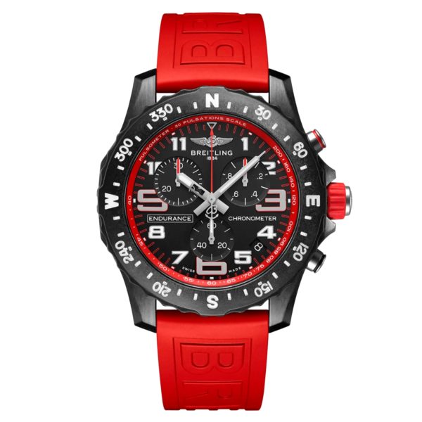 Breitling Endurance Pro 44mm X82310D91B1S1