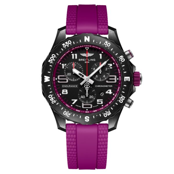 Breitling Endurance Pro 38mm X83310F61B1S1