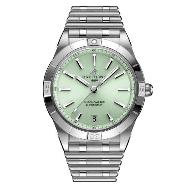 Breitling Chronomat 36mm Art 9296