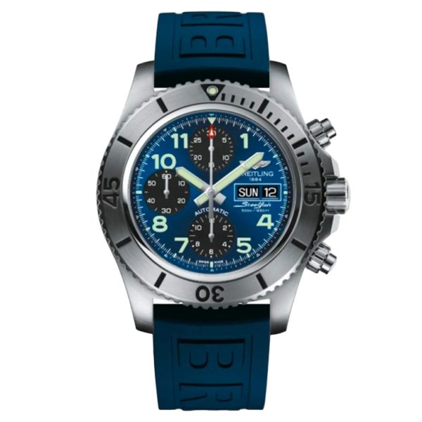 Breitling Superocean 44mm Art 8083
