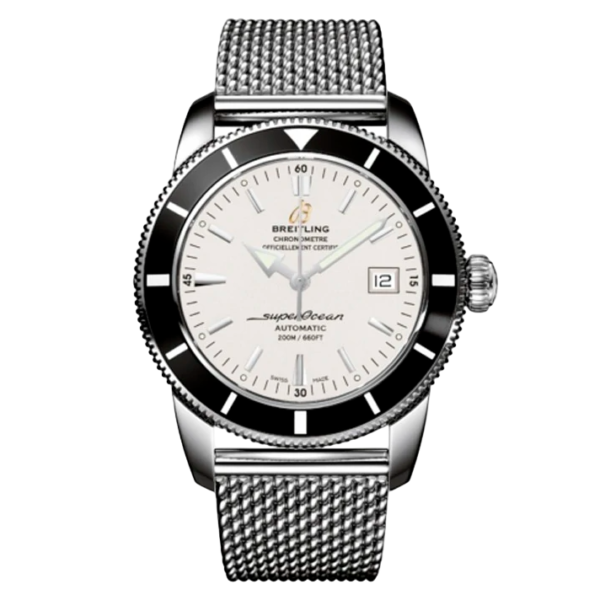 Breitling Superocean Heritage 42mm Art 6565