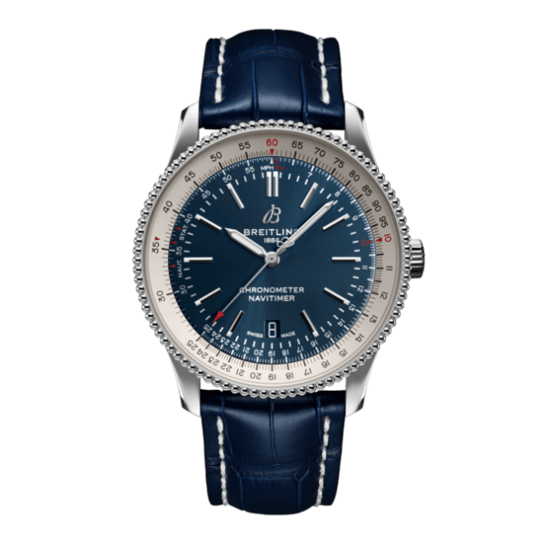 Breitling Navitimer 41mm Art 2712