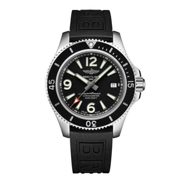 Breitling Superocean 42mm A17366021B1S2