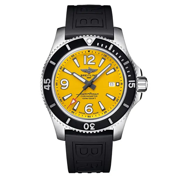 Breitling Superocean 44mm A17367021I1S2