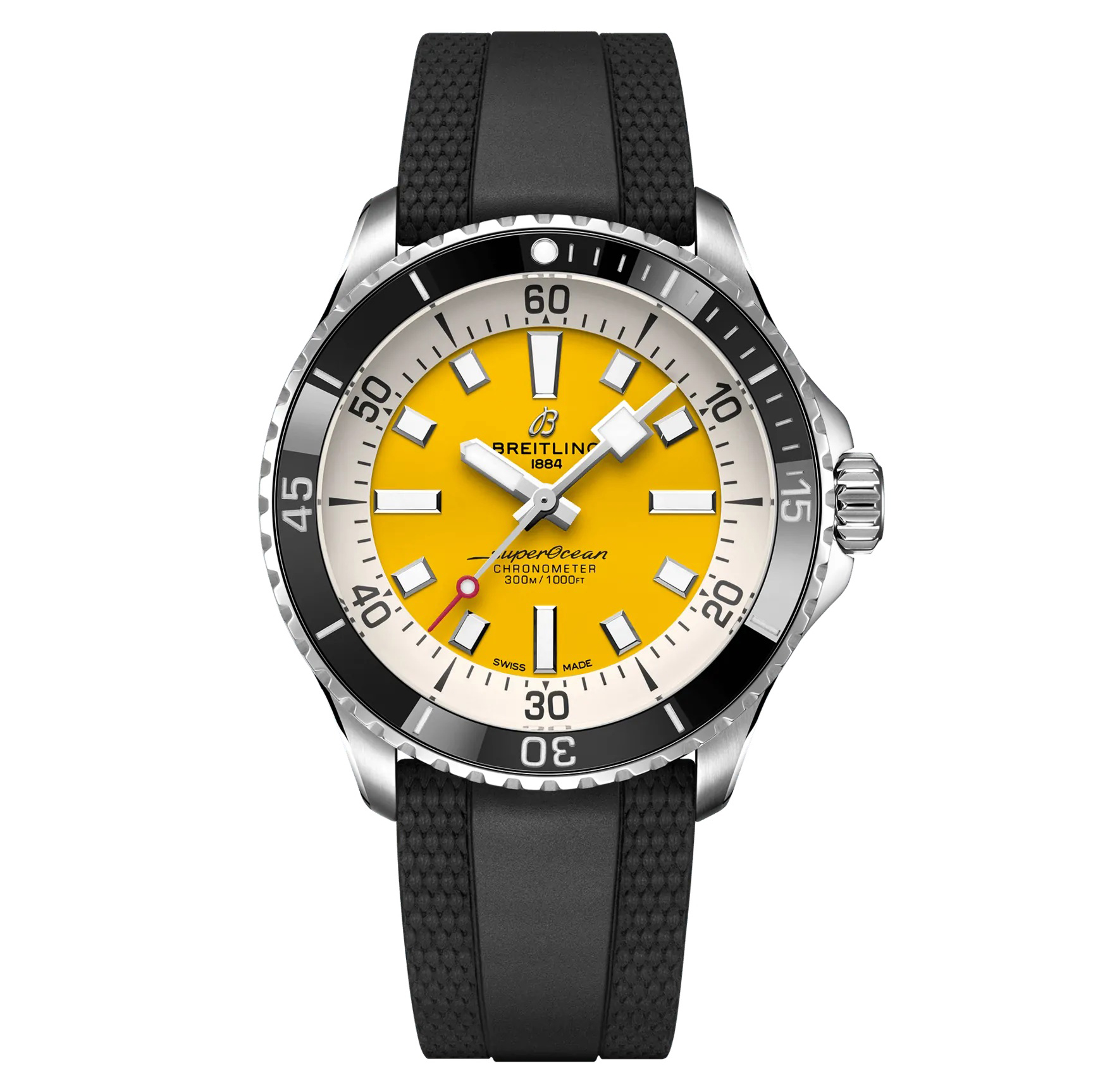 Breitling Superocean 42mm A17375211I1S1