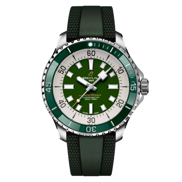 Breitling Superocean 44mm A17376A31L1S1