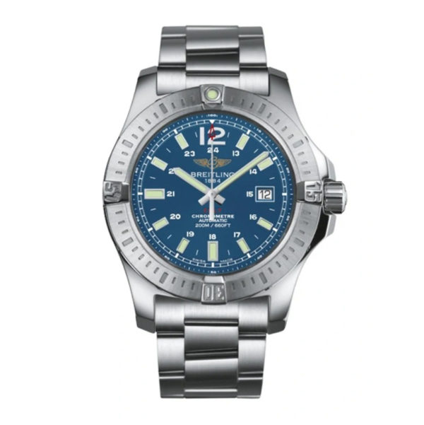 Breitling Colt A1738811/C906/173A