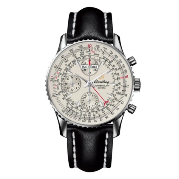 Breitling Navitimer Montbrillant Datora 43mm A2133012/G746-435X