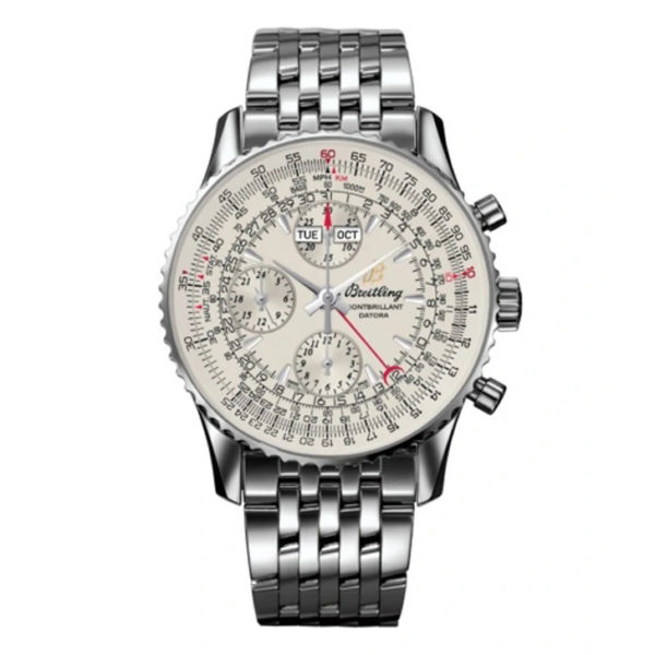 Breitling Navitimer Montbrillant Datora 43mm A2133012/G746