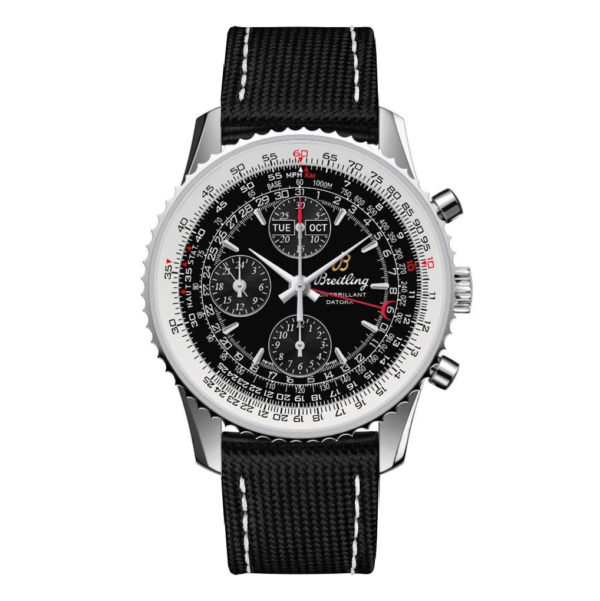 Breitling Navitimer Montbrillant Datora 43mm A2133012/BB58