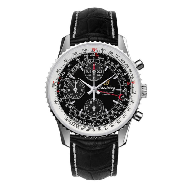 Breitling Navitimer Montbrillant Datora 43mm A2133012/BB58-743P