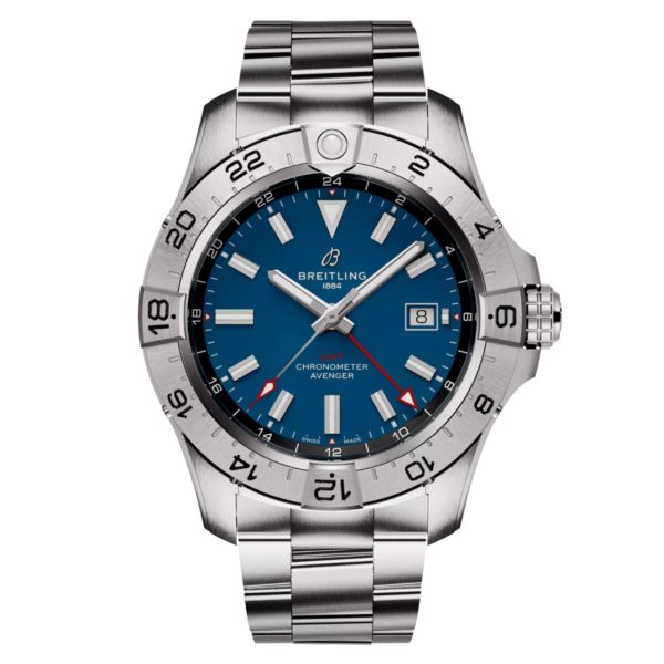 Breitling Avenger Art 8707