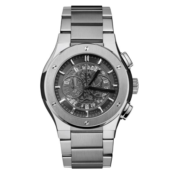 Hublot Classic Fusion Aerofusion 45mm Art 7952