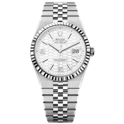 Rolex Land-Dweller 40mm Art 11384