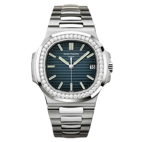 Patek Philippe Nautilus 40mm 5713/1G-001