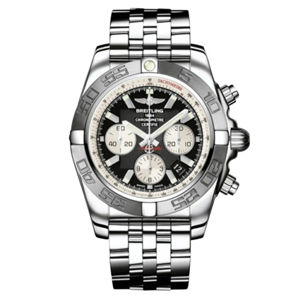 Breitling Chronomat 44 Black Art 5421
