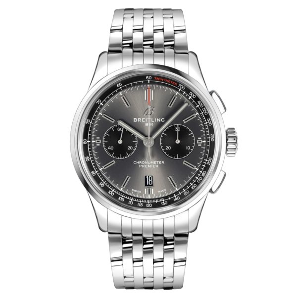 Breitling Premier B01 Chronograph 42 Art 8436