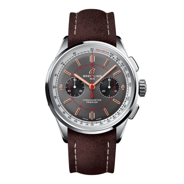 Breitling Premier B01 Chronograph 42  Art 2811