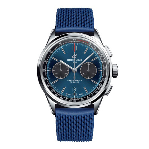 Breitling Premier B01 Chronograph 42  Art 2810