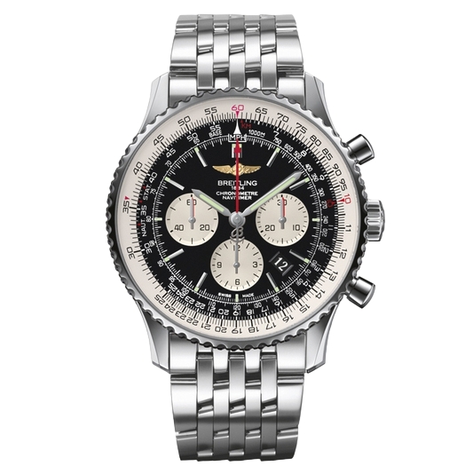 Breitling Navitimer 46mm AB012721/BD09/443A