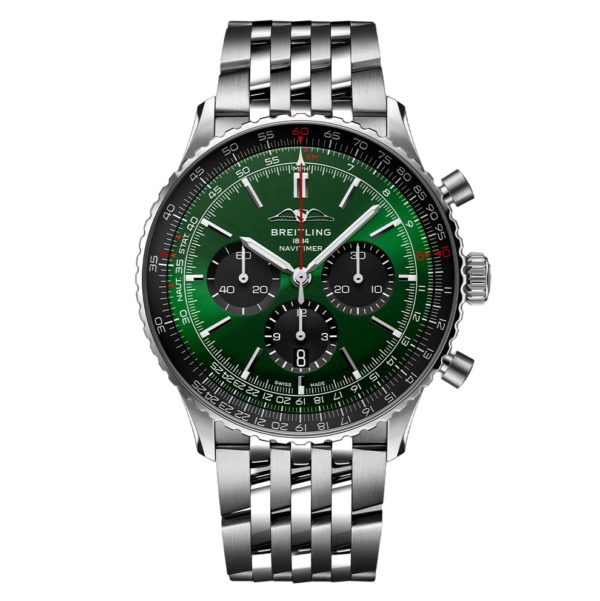 Breitling Navitimer 43mm Art 7735