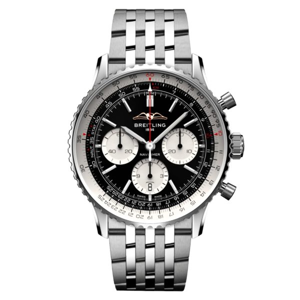 Breitling Navitimer 46mm Art 8138