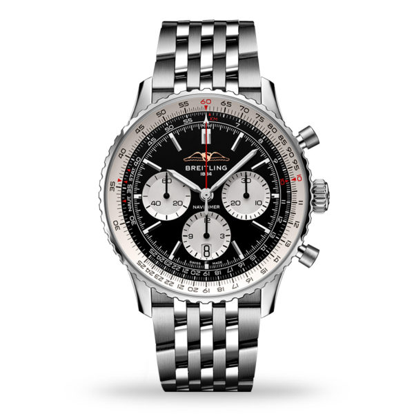 Breitling Navitimer 43mm AB0138211B1A1