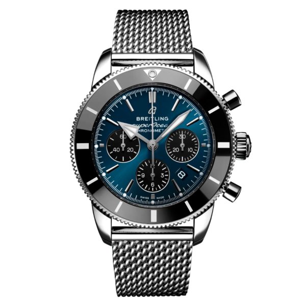 Breitling Superocean Heritage Chronograph 44mm AB0162121C1A1