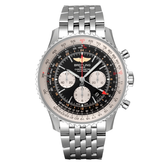 Breitling Navitimer 46mm Art 8141