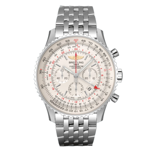 Breitling Navitimer 43mm Art 6204