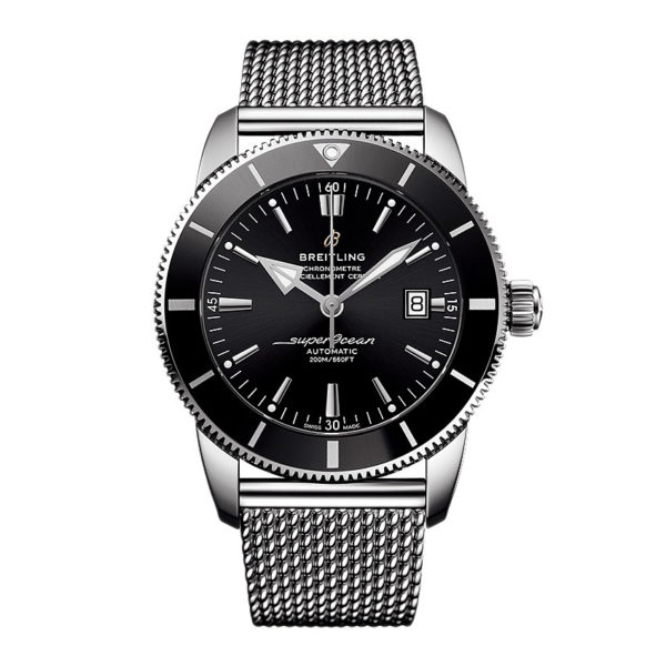 Breitling Superocean Heritage 42mm Art 2721