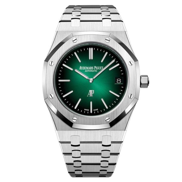Audemars Piguet Royal Oak Jumbo 39mm Art 8620