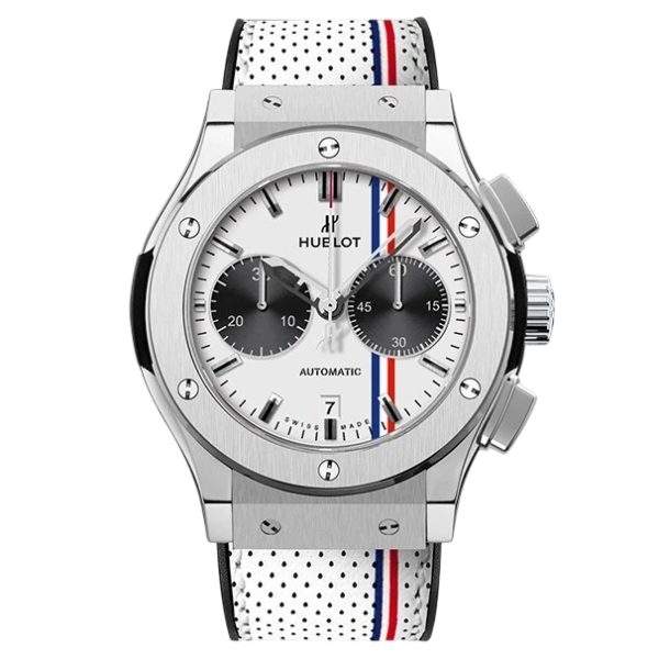 Hublot Classic Fusion Chronograph 45mm Art 10378