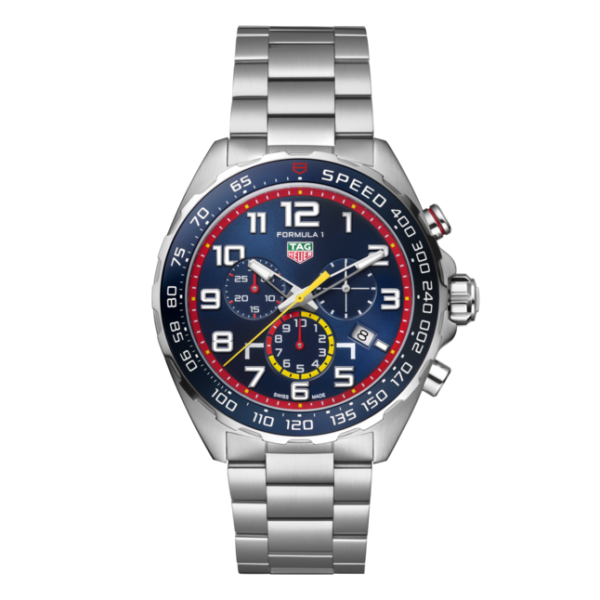 Tag Heuer Formula 1 43mm CAZ101AL.BA0842