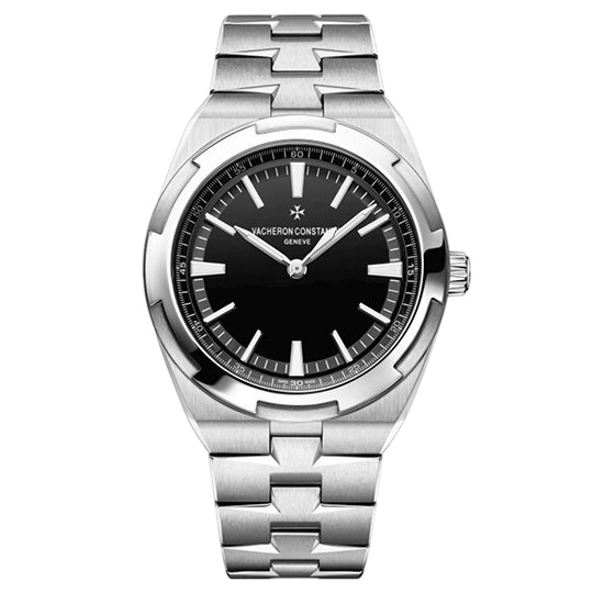Vacheron Constantin Overseas 40mm 2000V