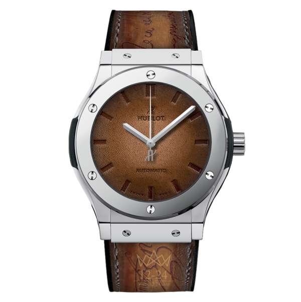 Hublot Classic Fusion 42mm Art 5701
