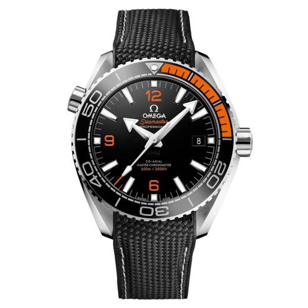 Omega Seamaster Planet Ocean 600M Art 5298