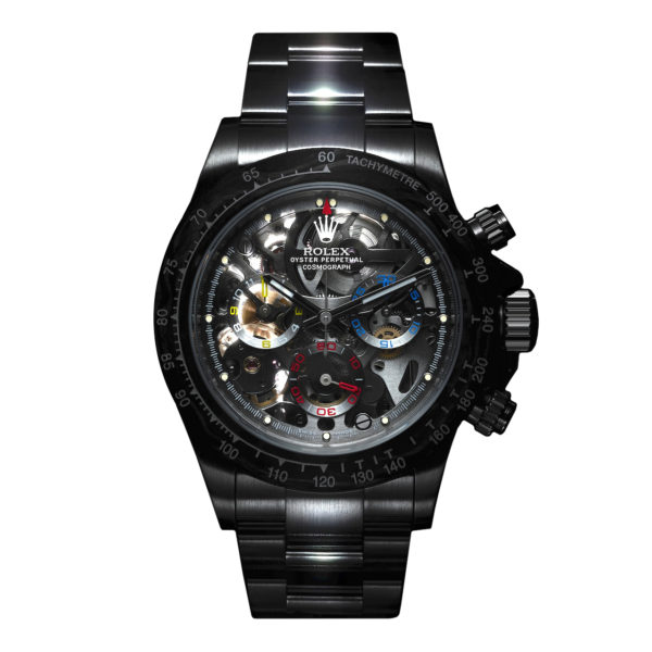 Rolex Cosmograph Daytona 40mm Art 3411