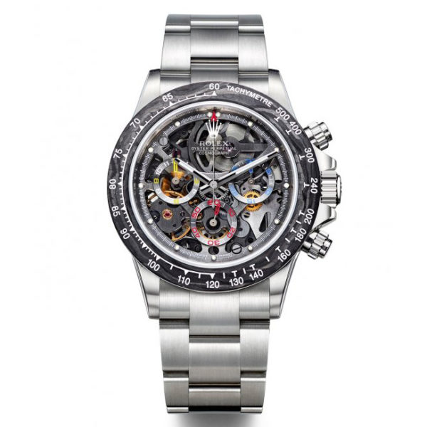 Rolex Cosmograph Daytona 40mm Art 4377