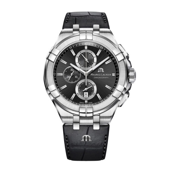 Maurice Lacroix AIKON Chronograph 44mm AI1018-SS001-330-1