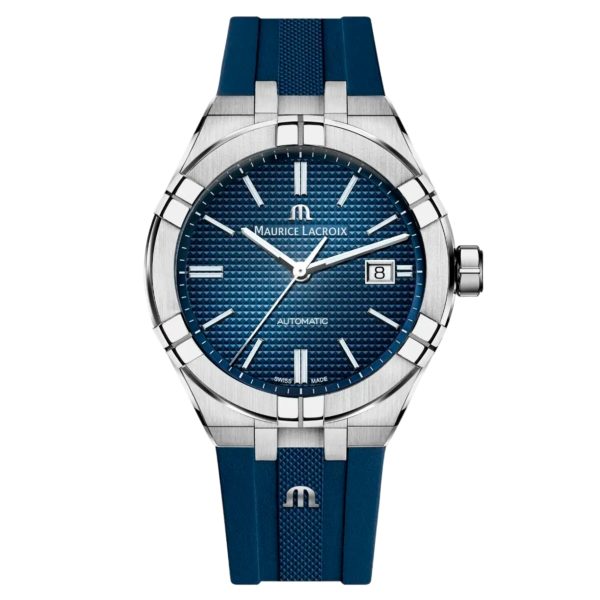 Maurice Lacroix Aikon 42mm AI6008-SS000-430-4