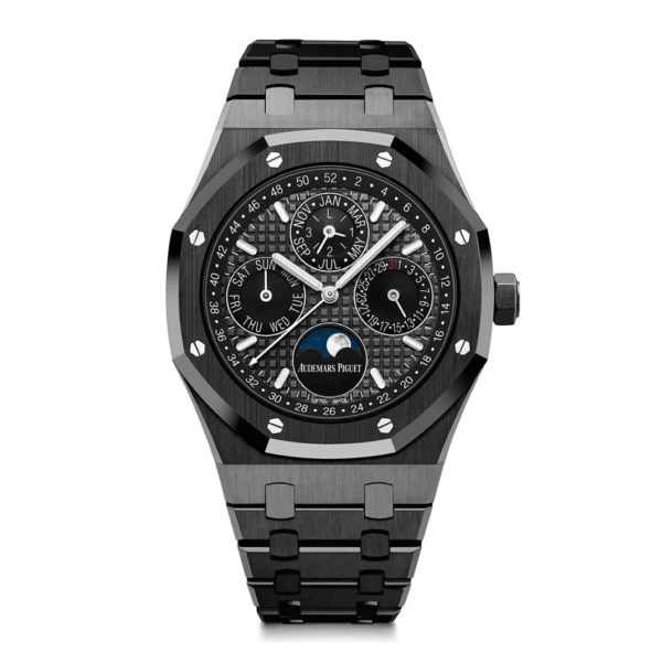Audemars Piguet Royal Oak Perpetual Calendar 41mm Art 2966