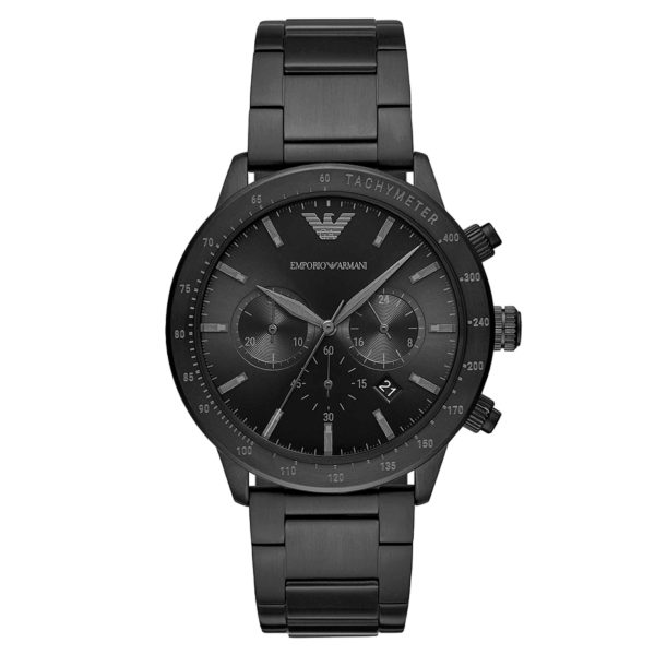 Emporio Armani Mario Chronograph 43mm AR11242 Art 7044