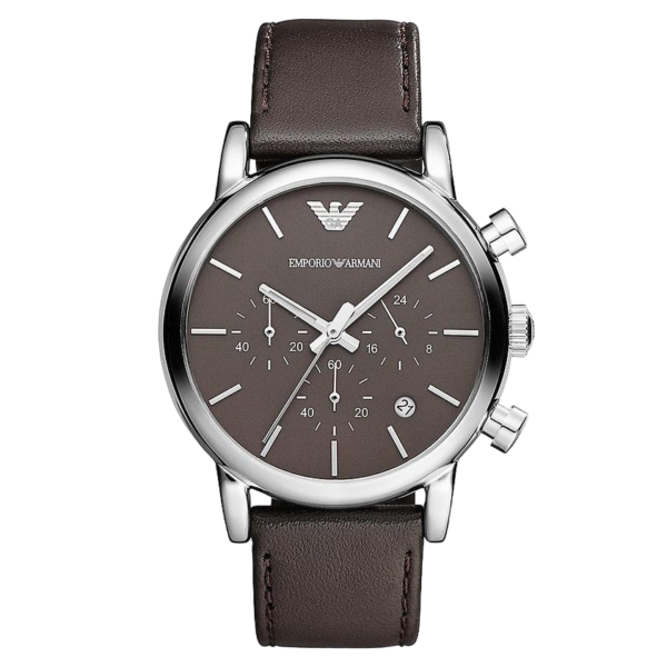 Emporio Armani Luigi Chronograph 43mm AR1734 Art 6294