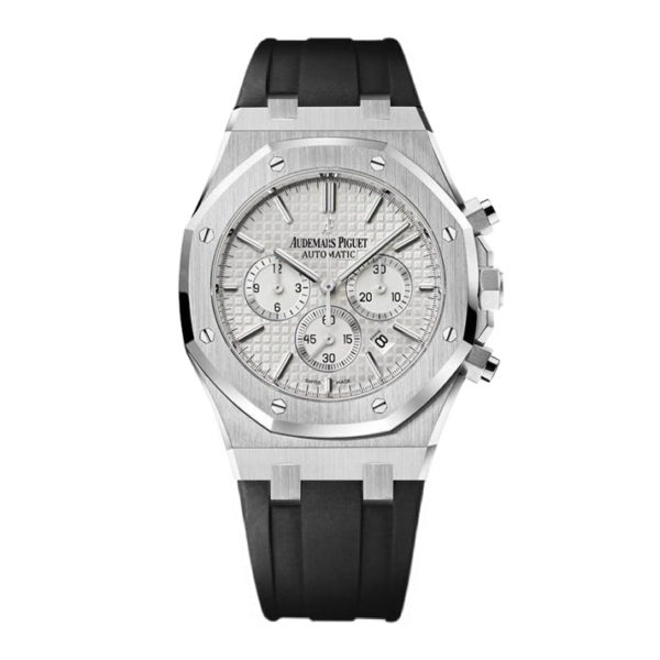 Audemars Piguet Royal Oak Chronograph 41mm Art 2647